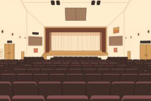 湖北地区公民館 (我孫子市)