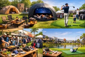 【2026年3月開催】木更津アウトレットで春の外遊び！KISARAZU春のそとあそびフェスタ＆ゴルフウィーク徹底ガイド