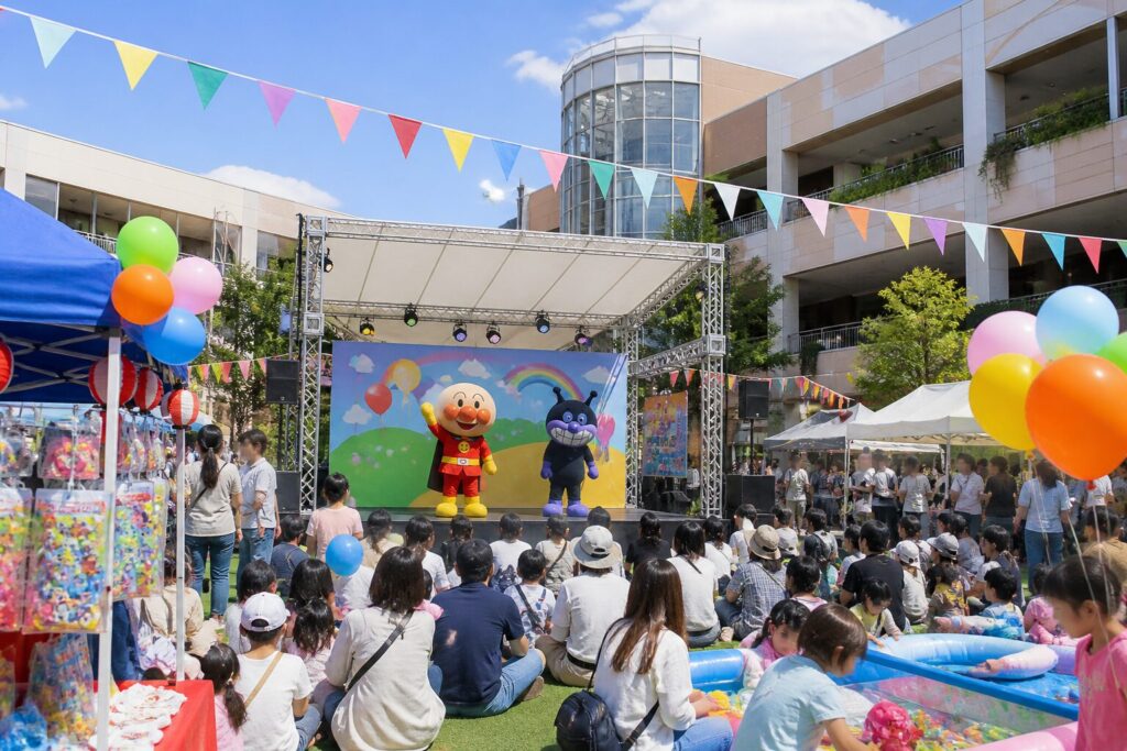【2026年GW】イオンモール木更津イベントまとめ｜家族で楽しむ体験＆催事特集