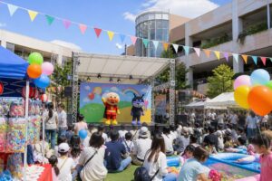 【2026年GW】イオンモール木更津イベントまとめ｜家族で楽しむ体験＆催事特集