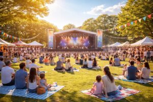 八千代ミュージックフェスタ