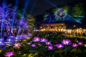 千葉市・夜ハスYohaS