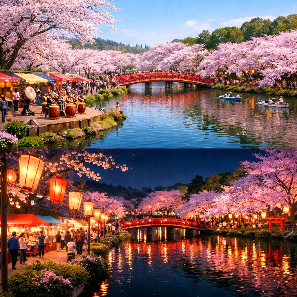 茂原市 – 千葉県・今週末のイベント情報&花火大会&お祭り