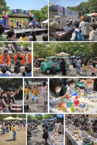 みらいフェスタ