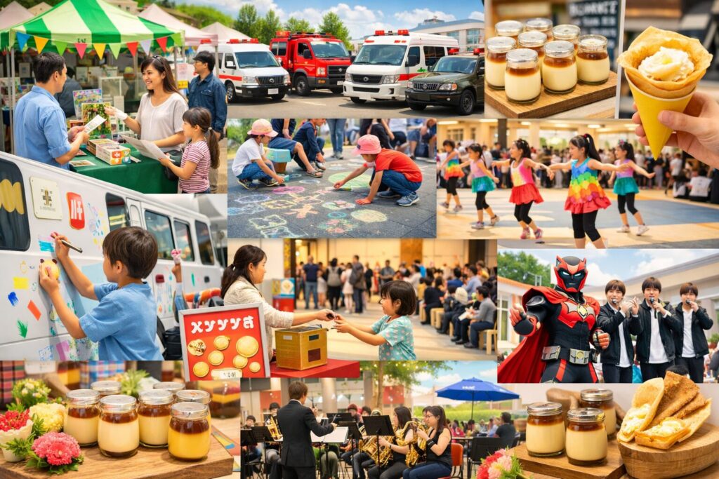 現在の画像: 館山・イオンタウン館山