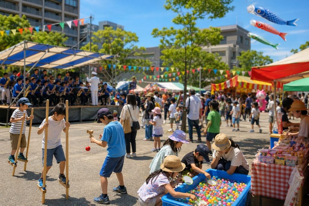 現在の画像: 5・5まつり