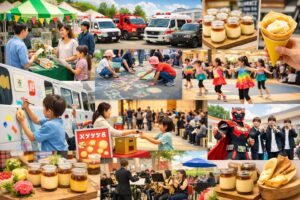 館山・イオンタウン館山