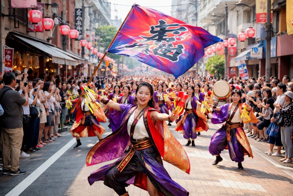 木更津市 木更津舞尊