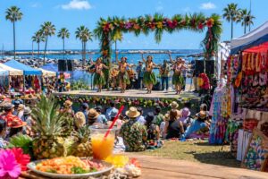 銚子ハワイアンフェスティバル