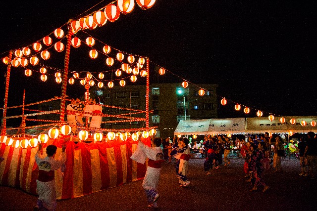 ちはら台市民夏祭り 市原市 千葉県 花火大会 お祭り イベントの場所や開催日程