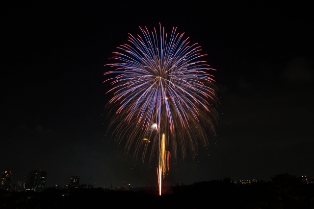 小湊春の花火 鴨川市 千葉県 花火大会 お祭り イベントの場所や開催日程