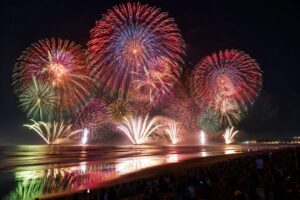 九十九里町ふるさとまつり