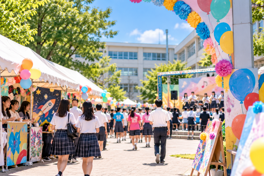 現在の画像: 雄飛祭