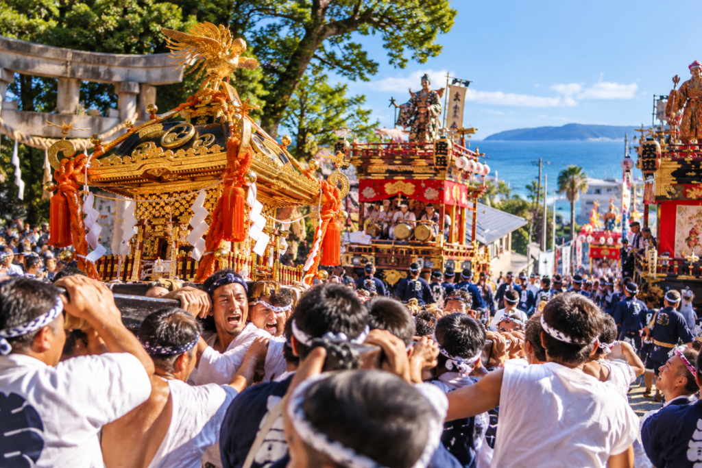 現在の画像: 館山市・安房やわたんまち