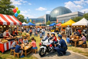 いちかわ産フェスタ