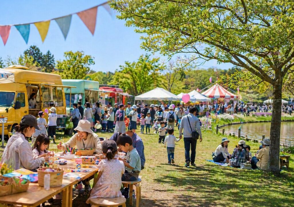 松戸モリヒロフェスタ