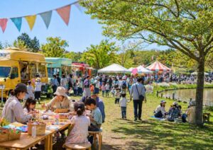 松戸モリヒロフェスタ