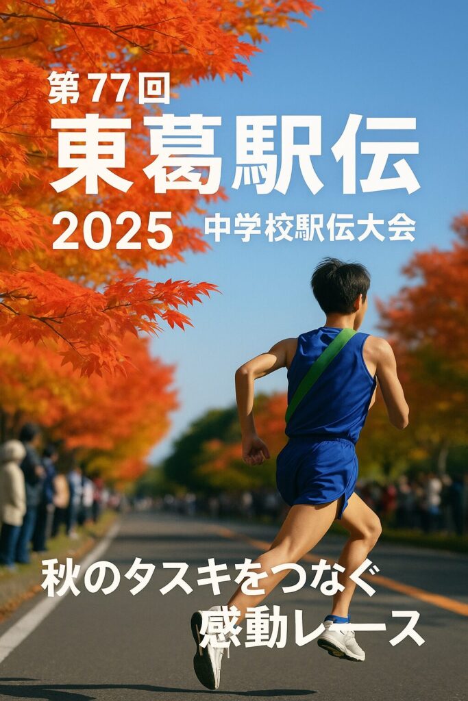 現在の画像: 東葛駅伝