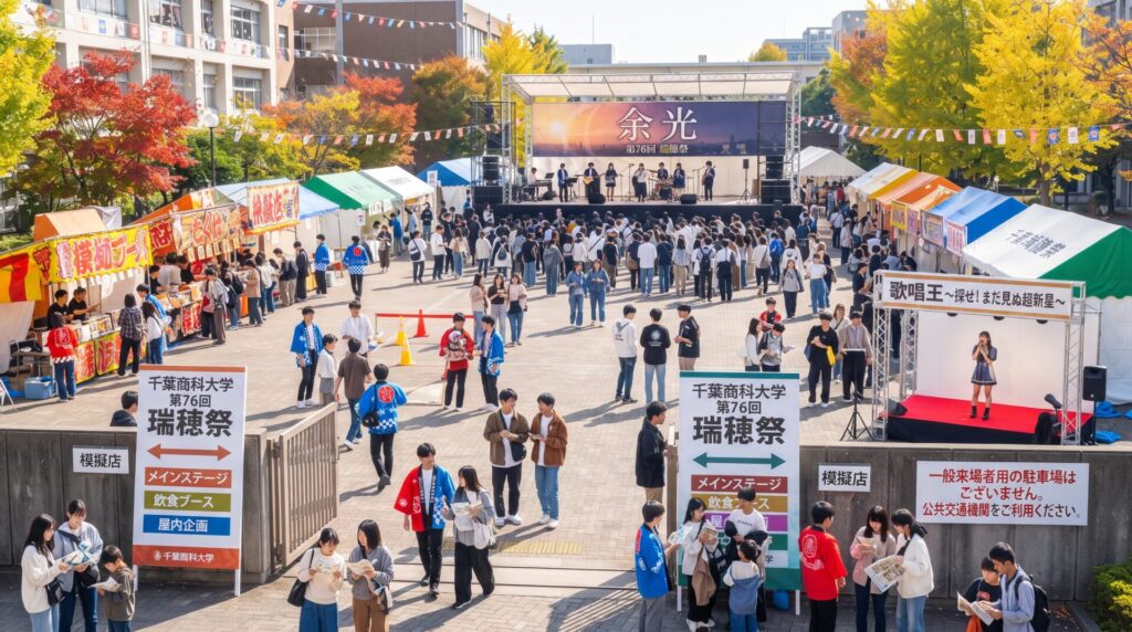瑞穂祭