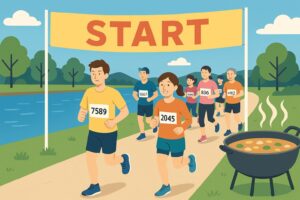 ニューリバーロードレース