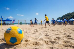 御宿町「外房 ATHLETA CUP 2026 in 御宿」