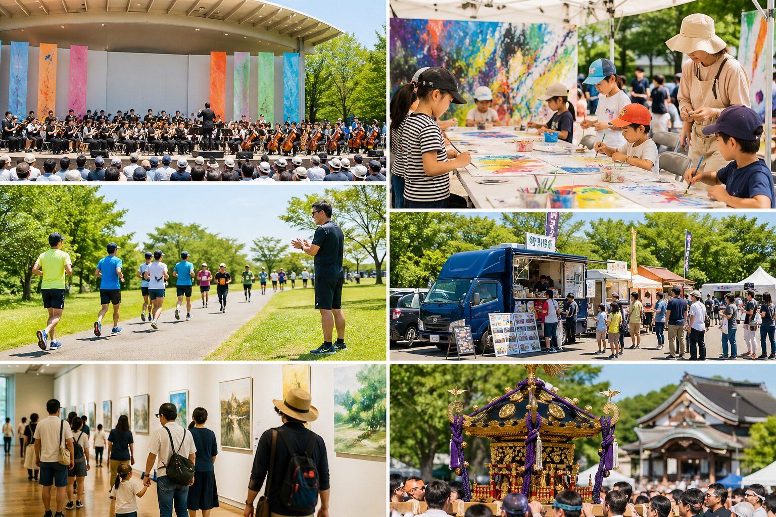 木更津市ちばみんフェス