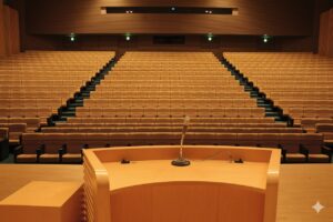 かずさアカデミアホール (木更津市)