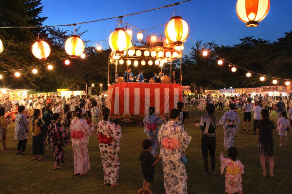 現在の画像: ふるさとユーカリ祭り