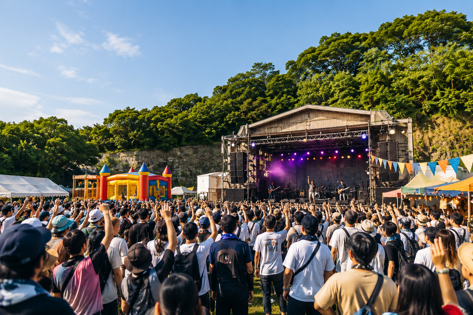 房州祭2026