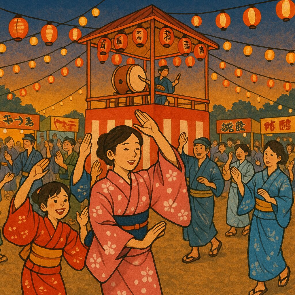 そでがうらまつり ~アレワイサノサ~
