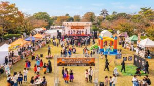 館山ハロウィンフェス