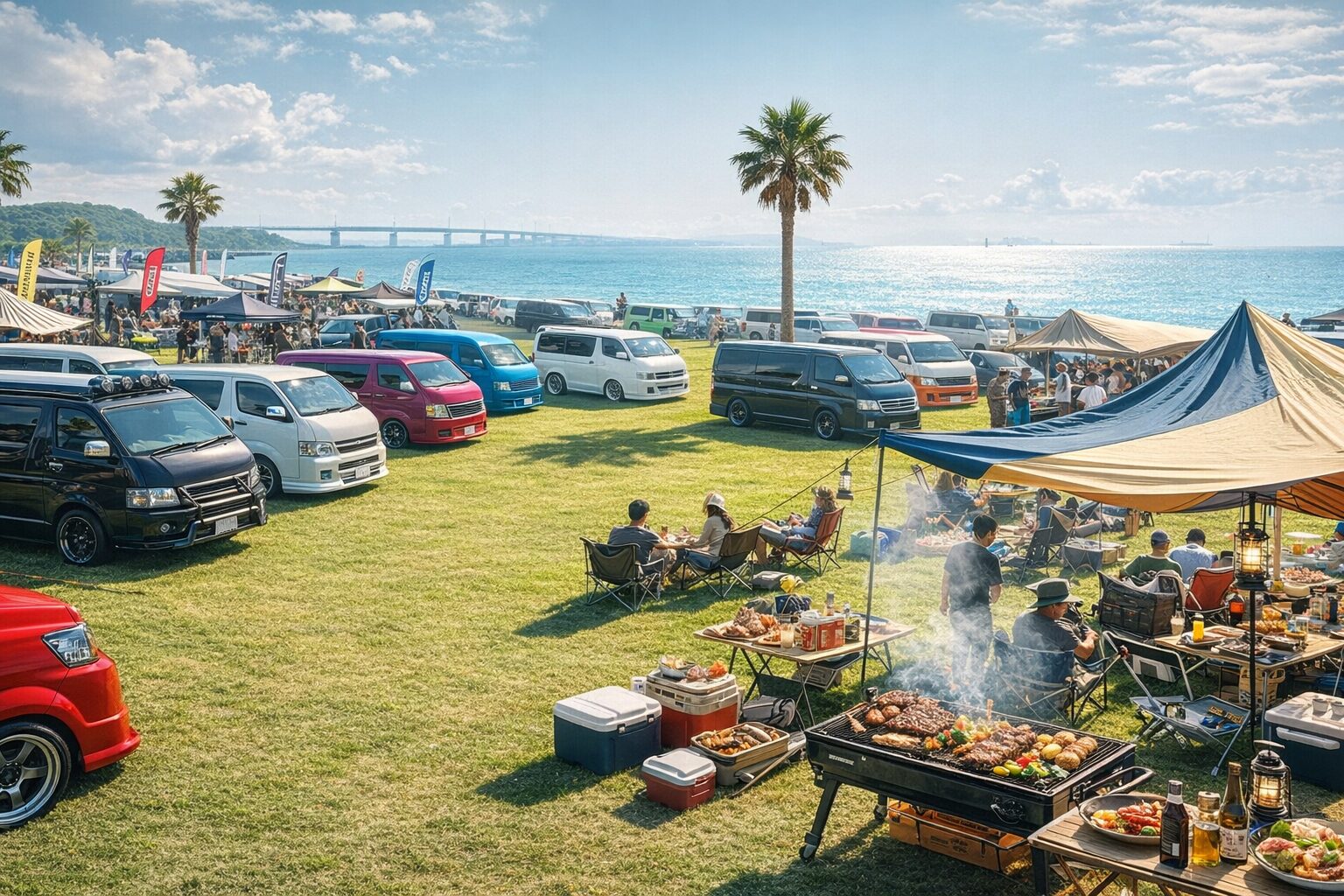 SBM2026 KICK OFF 関東