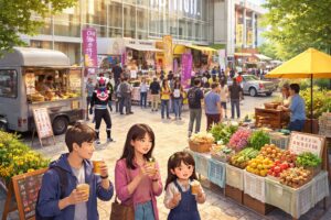 いいね！まつど。