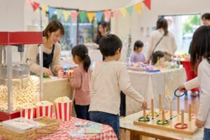 松戸市「まつどDEつながるステーション」