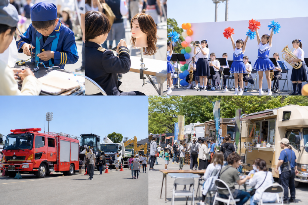 現在の画像: 船橋市CHIBA★FESTIVAL