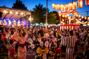 臼井ふるさとにぎわい祭