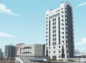サンプラザ市原 (市原市)
