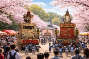 さくら天下祭