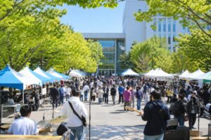 千葉工業大学 文化の祭典
