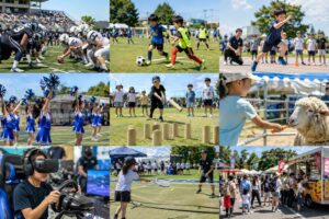 袖ケ浦ZEROフェス