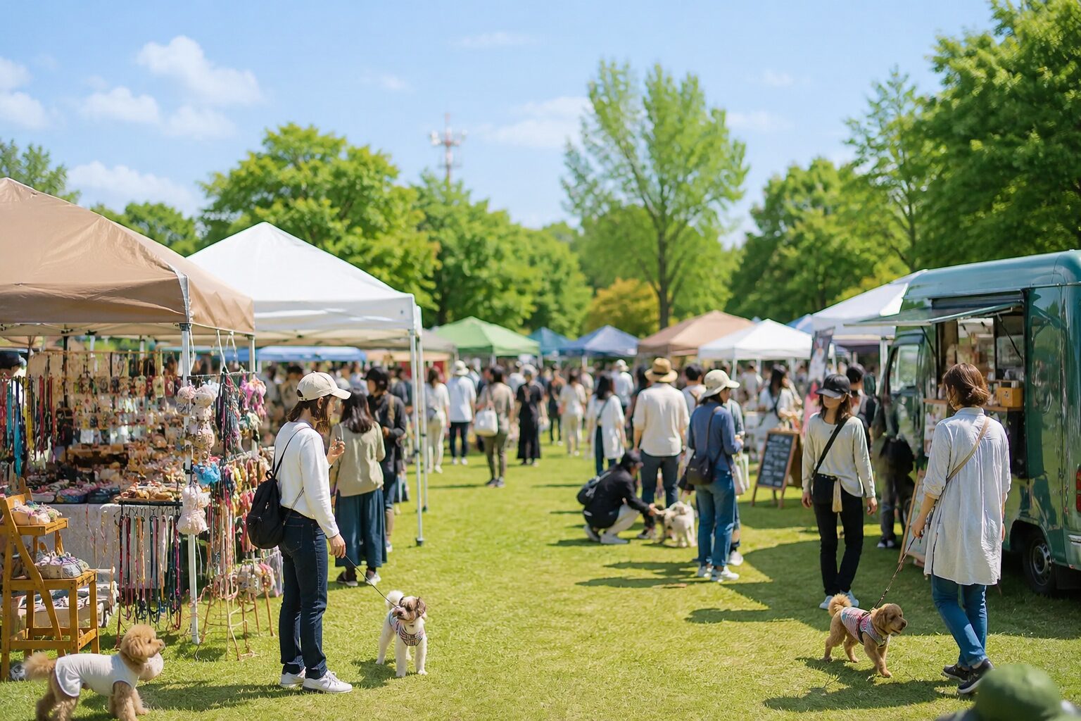 市原市わんだふるちはらだい