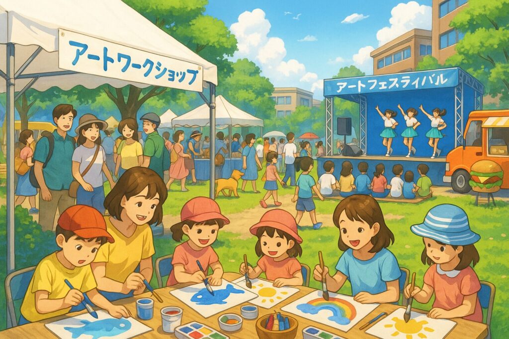 アートフェス