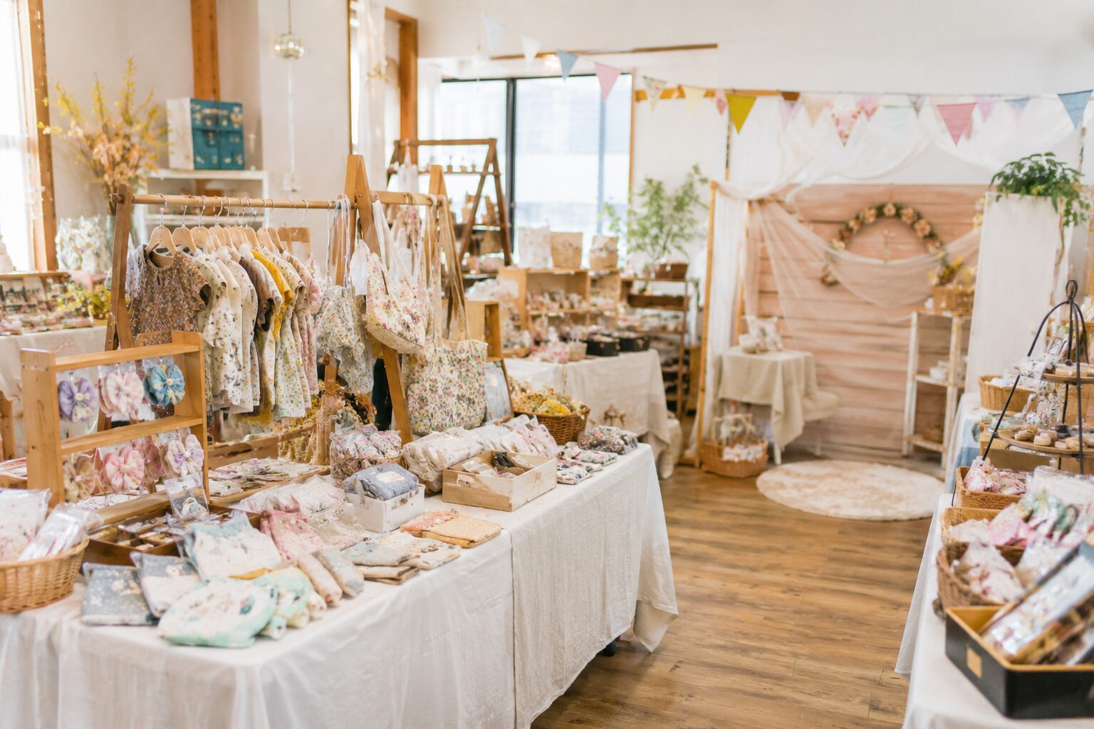 ゆずいろmarché vol.9