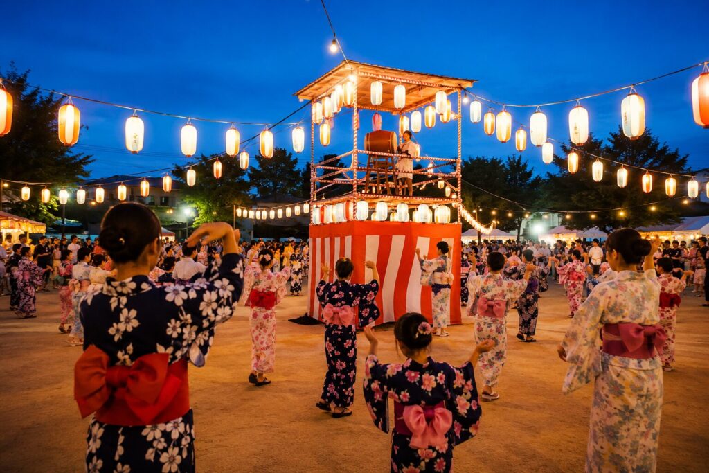 千成夏祭り