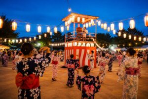 千成夏祭り