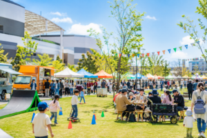 千葉市ちばづくしフェス
