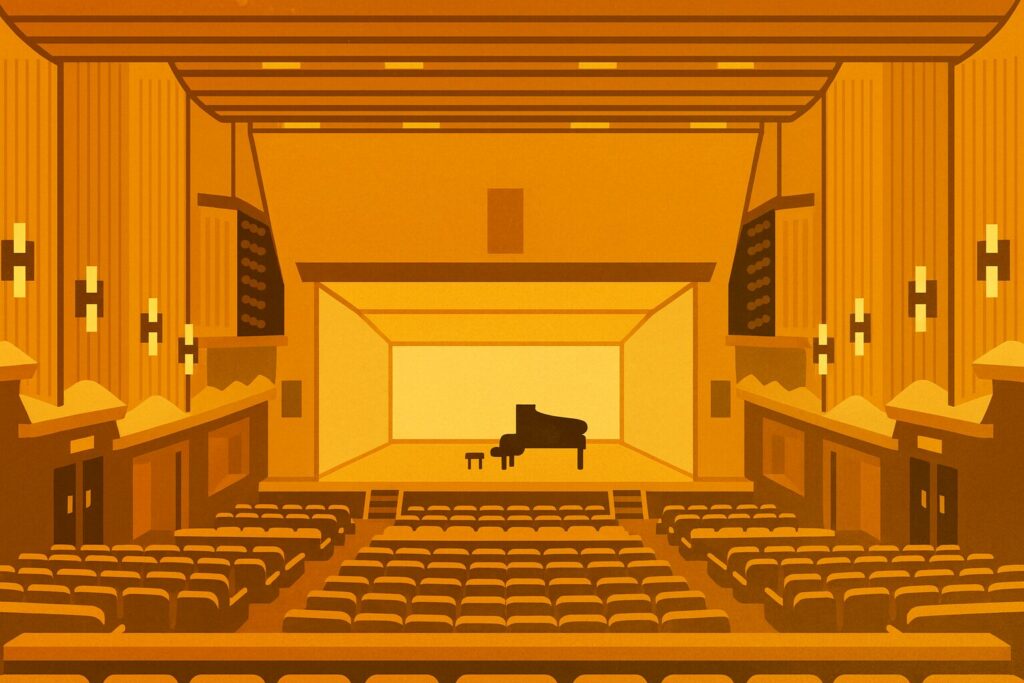 千葉市文化センター (千葉市)