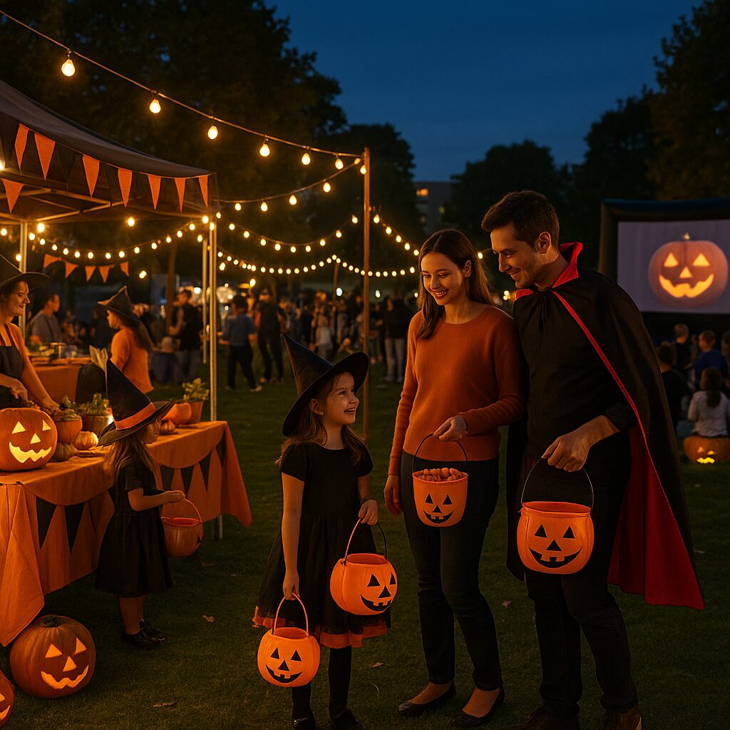 あねさきHalloween