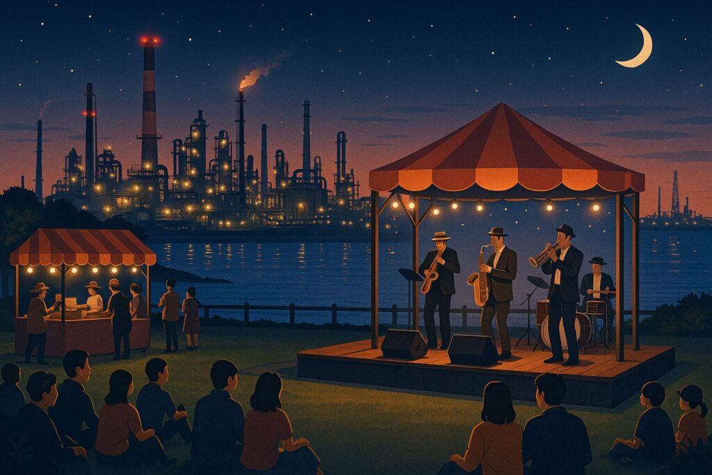 いちはらシーサイドフェス