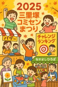 三里塚コミセンまつり